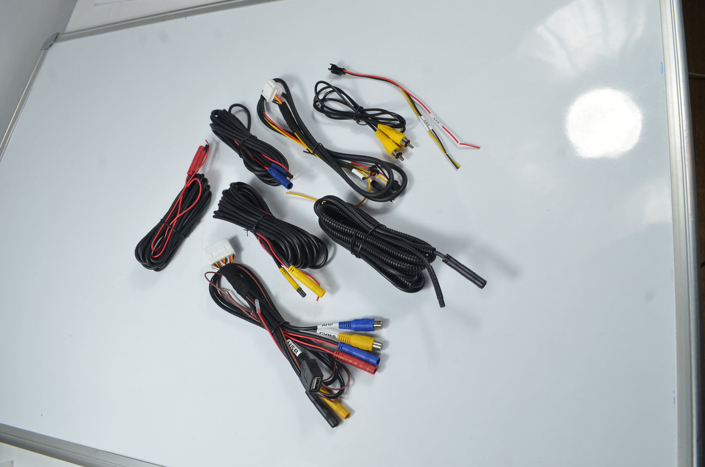 SONY Exmor Bird View 360 System 3D MAX (Drone Control)