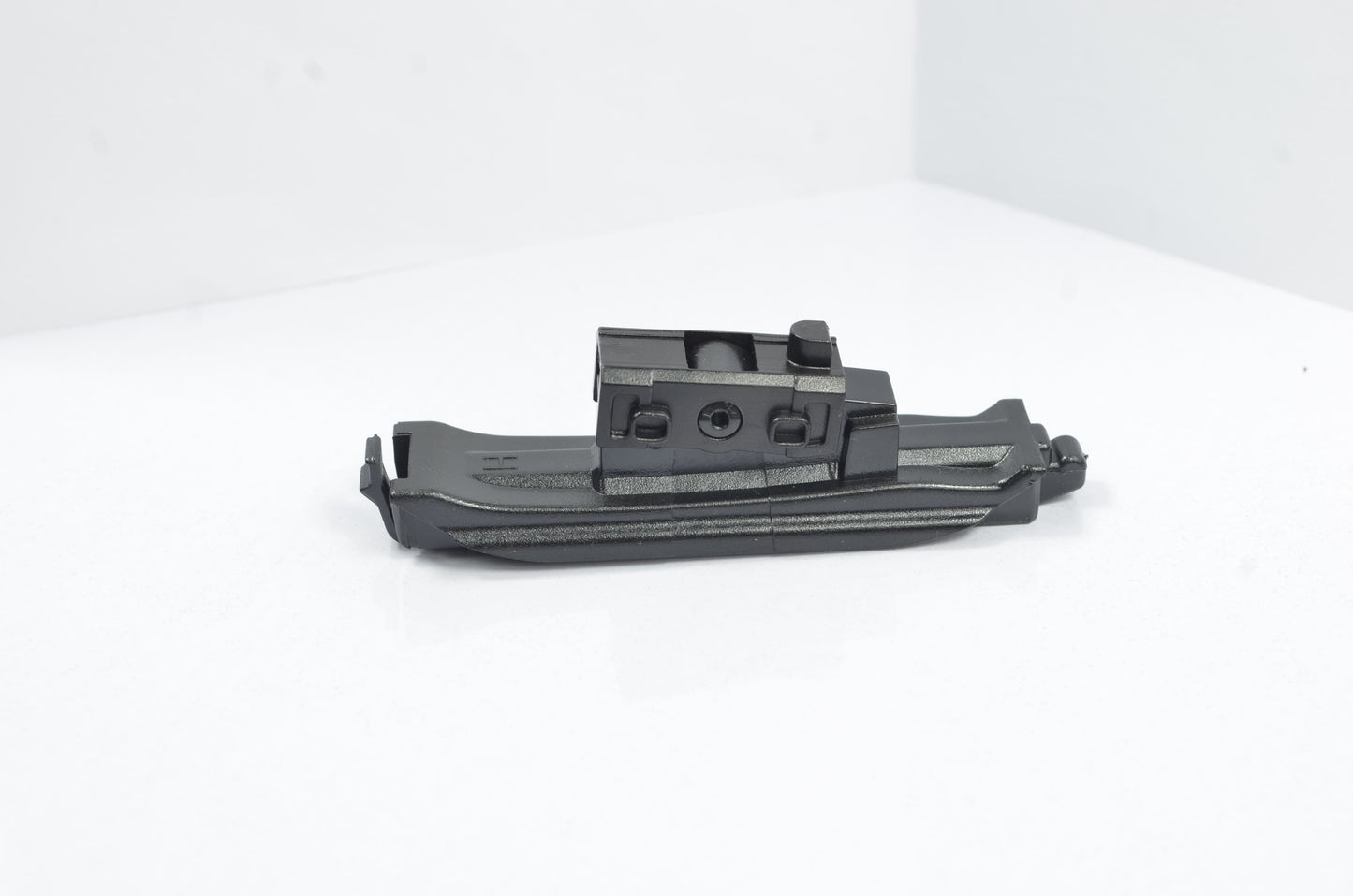 Multi-Function Wiper Blade