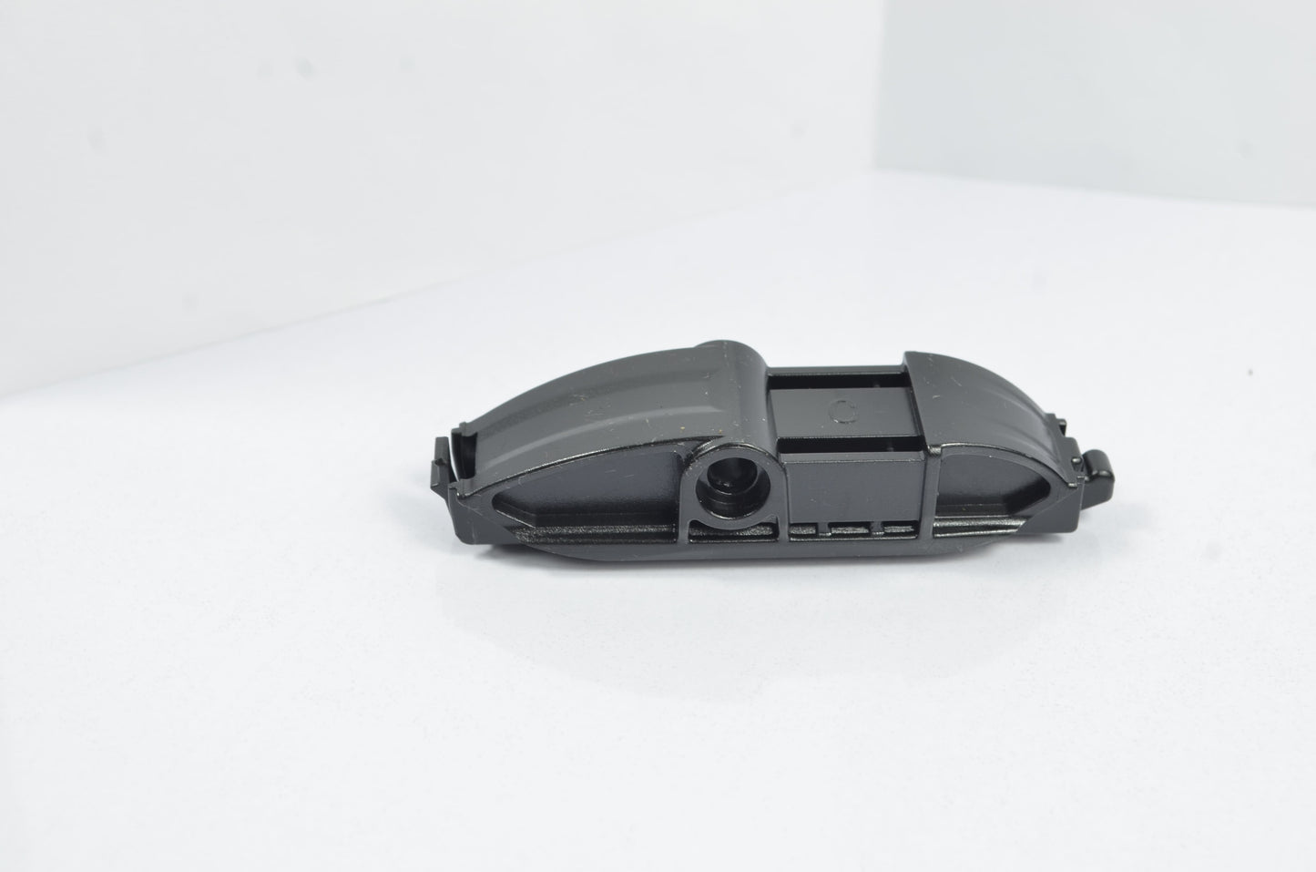 Multi-Function Wiper Blade