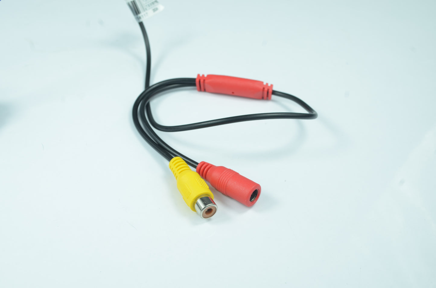 1080p High Definition Cap Style Rear View AHD Camera