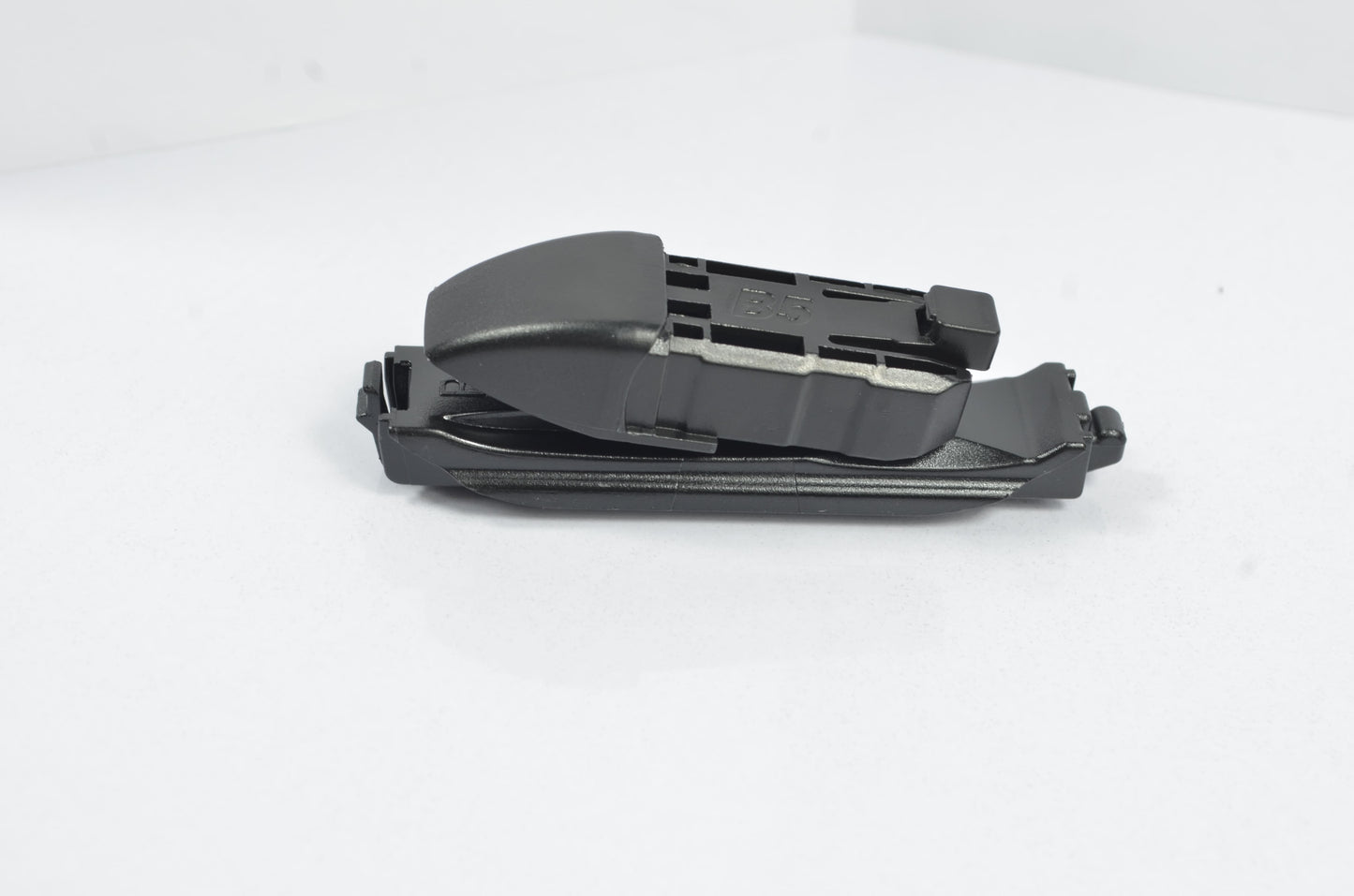 Multi-Function Wiper Blade