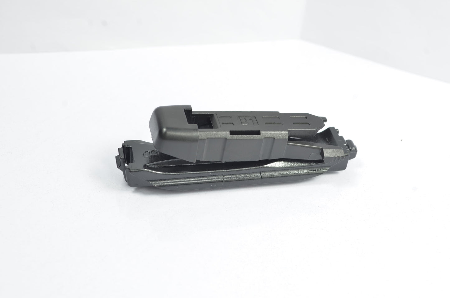 Multi-Function Wiper Blade