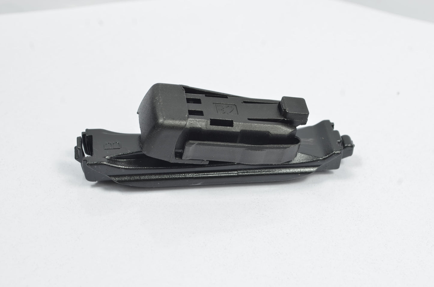 Multi-Function Wiper Blade