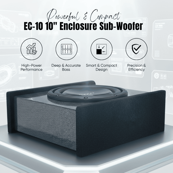 10-enclosure-sub-woofer