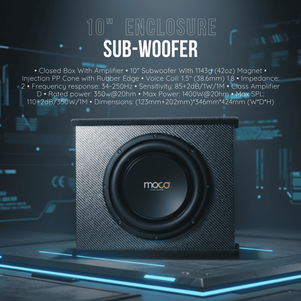 10-enclosure-sub-woofer