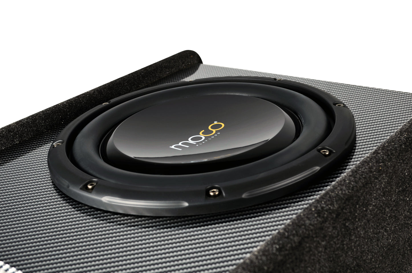 12" Enclosure Sub-Woofer
