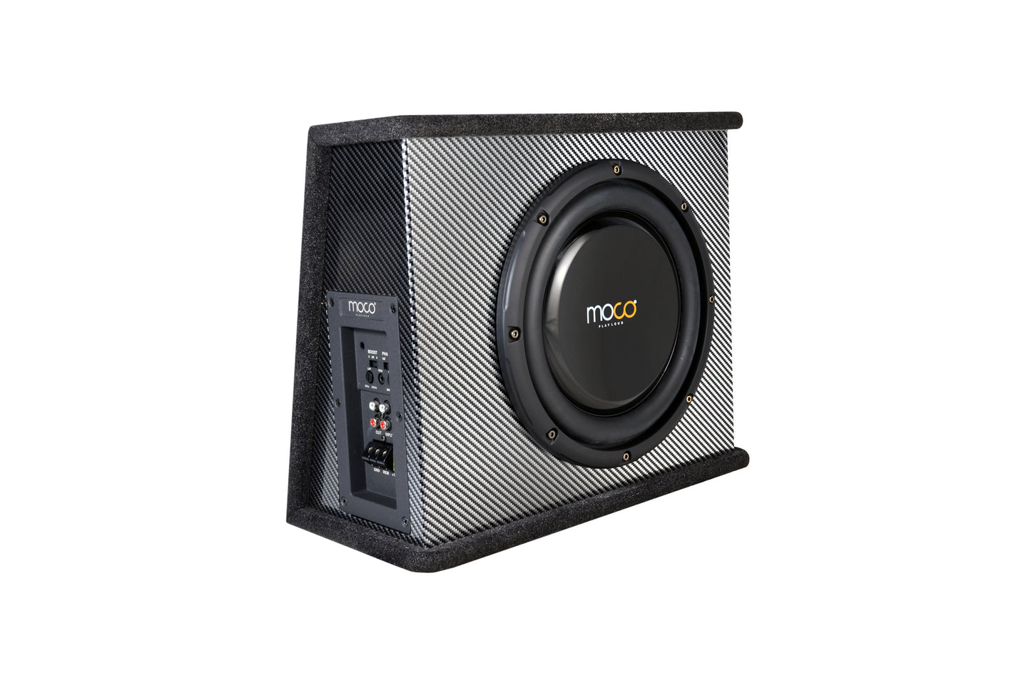 10" Enclosure Sub-Woofer