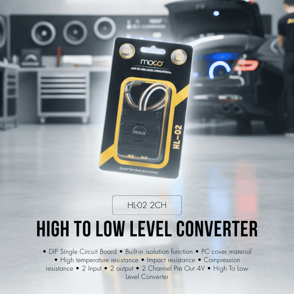 2-ch-high-to-low-level-converter