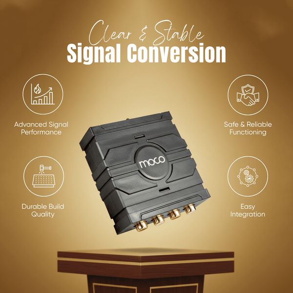 4-ch-high-to-low-level-converter