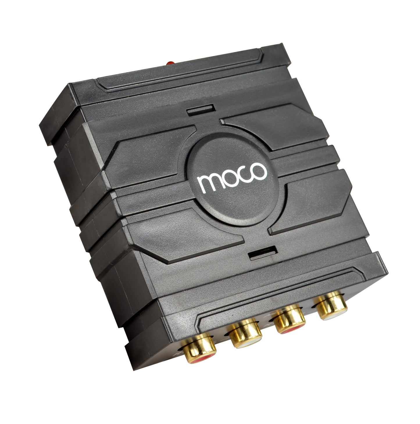 4 CH High to Low Level Converter