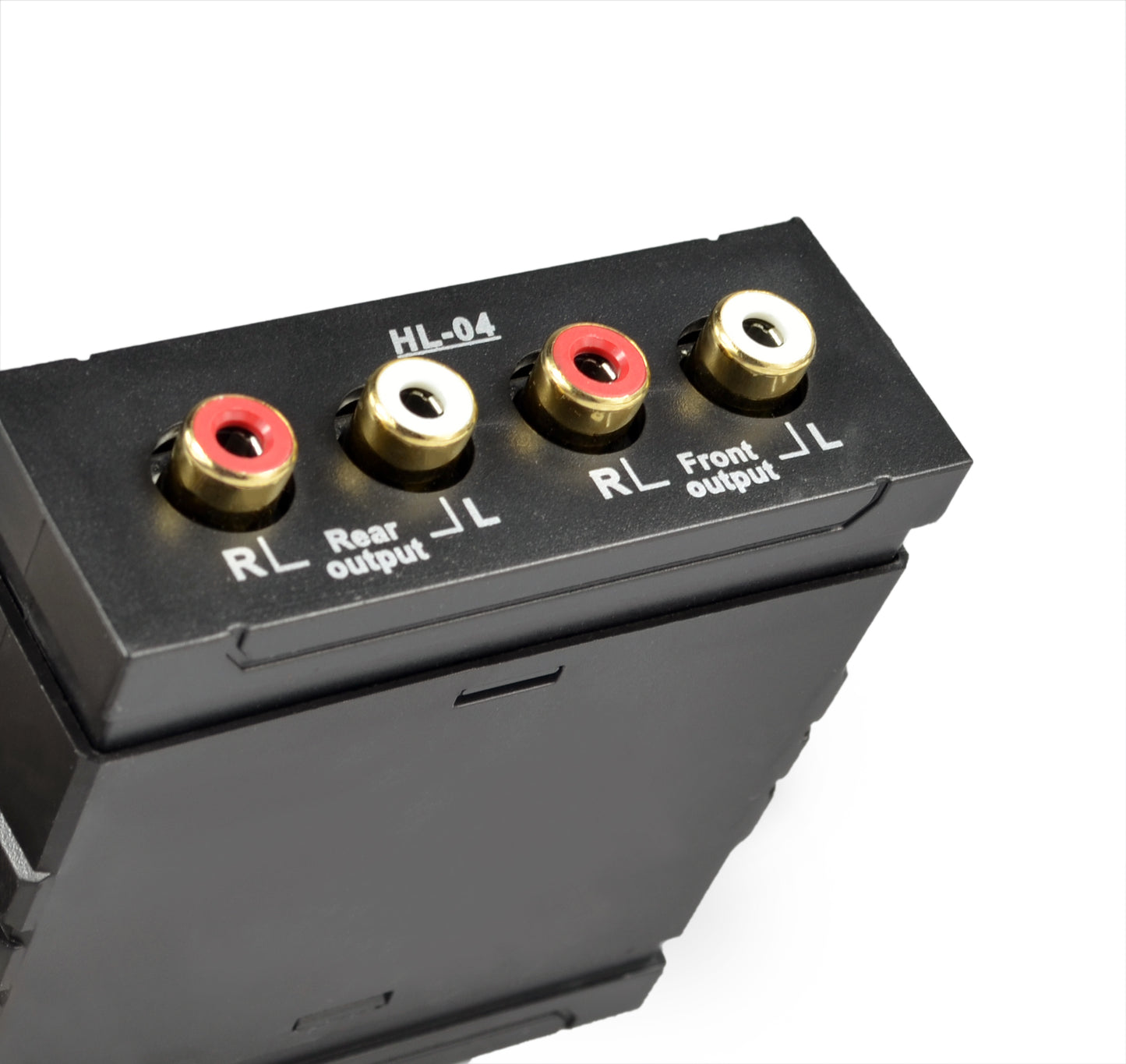 4 CH High to Low Level Converter