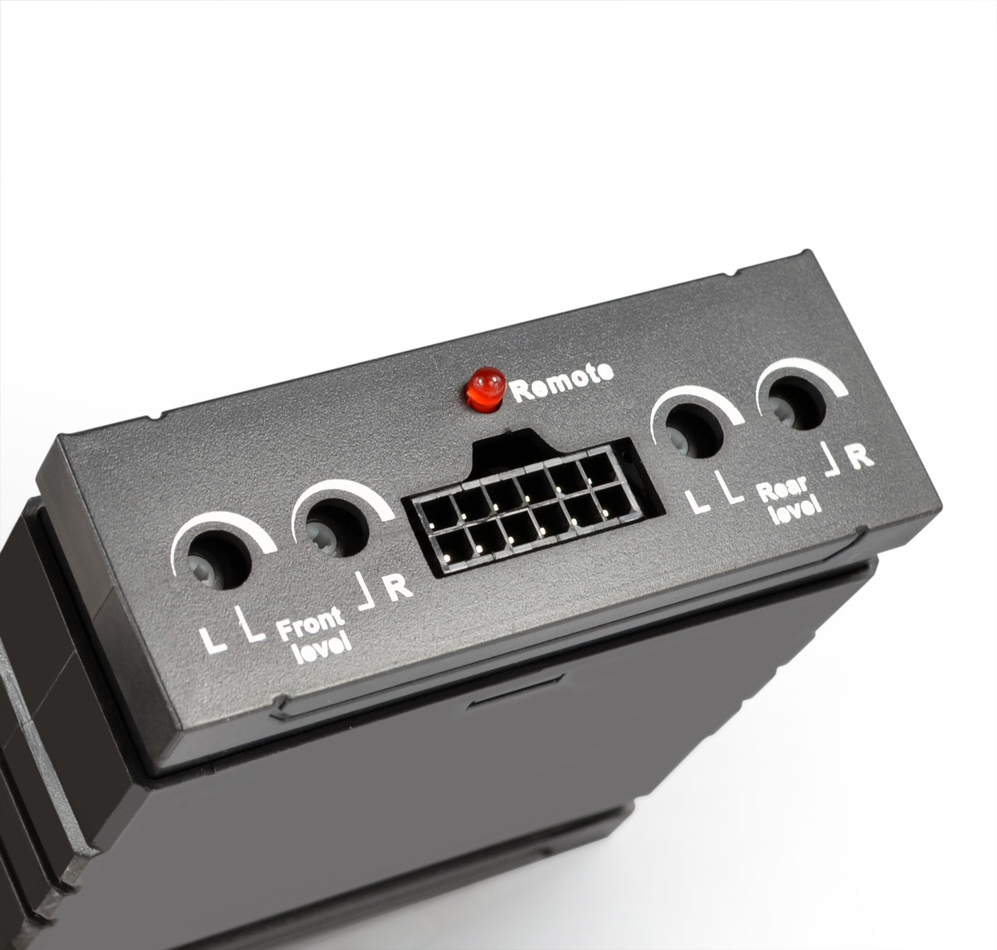 4 CH High to Low Level Converter