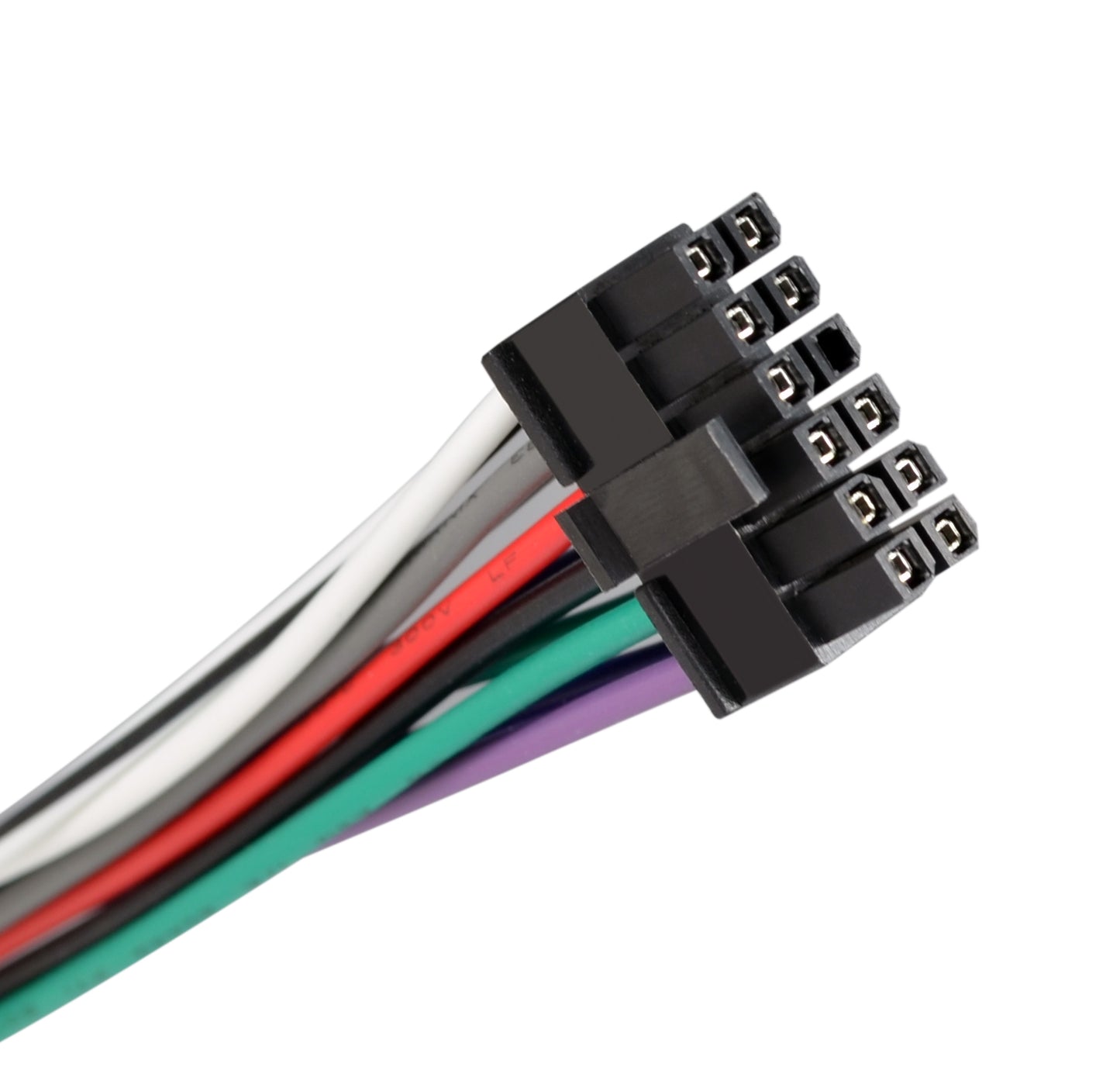 4 CH High to Low Level Converter