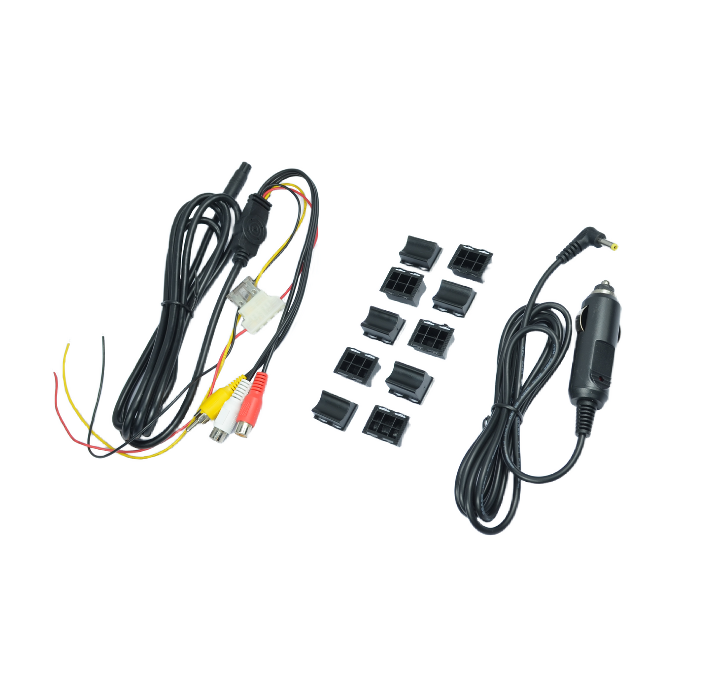 3GB + 32GB Rear Seat Entertainment with Ambient Light