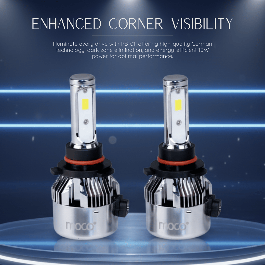 72W LED Light Single Beam