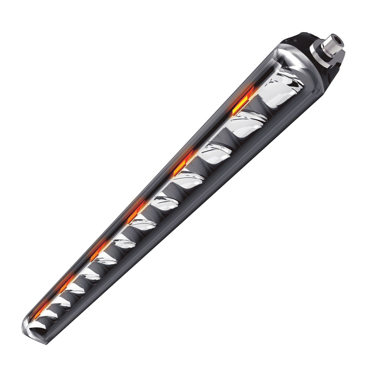 21" LED Bar with DRL - 96W