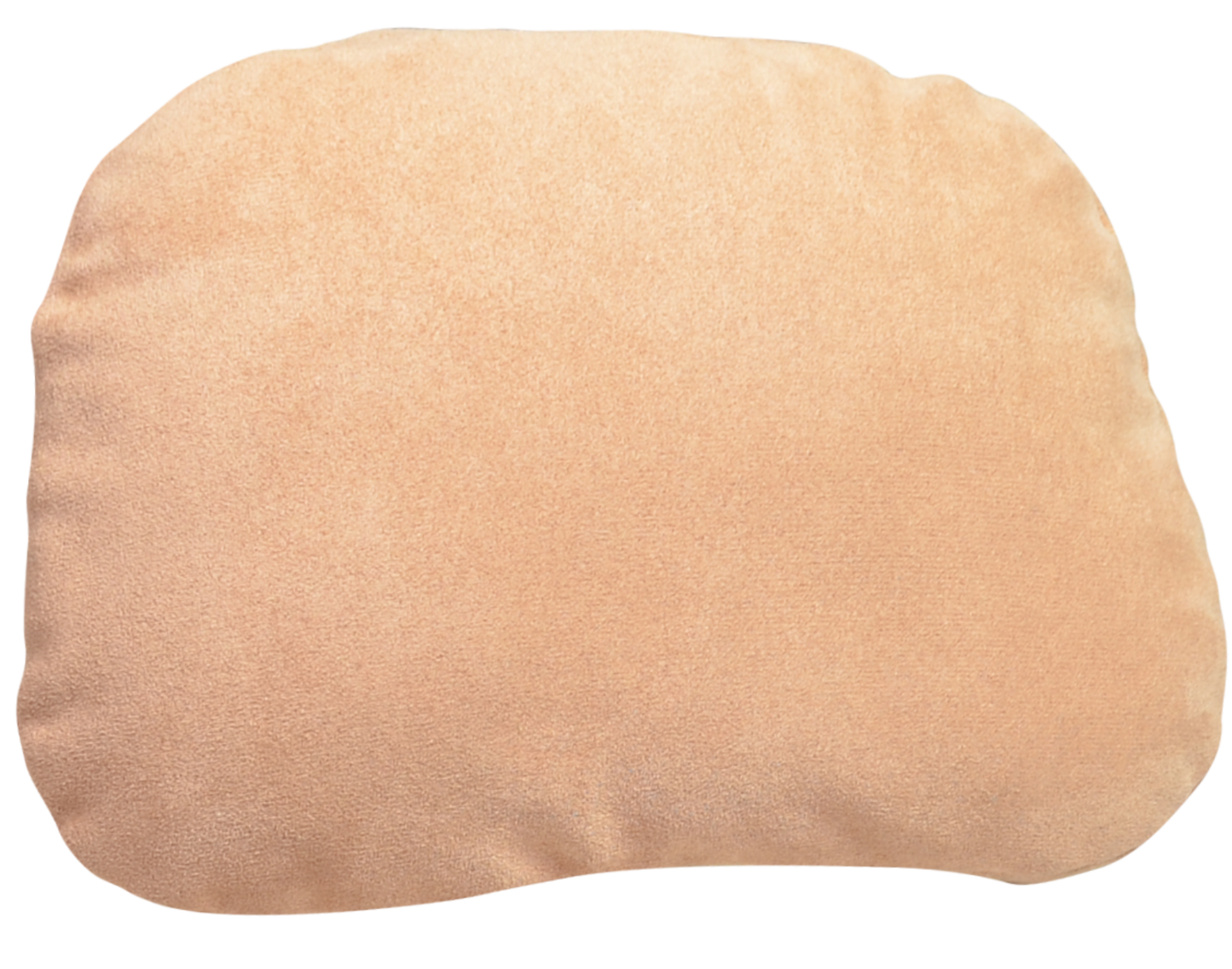 Leatherette Memory Neck Cushion (3x Comfort)