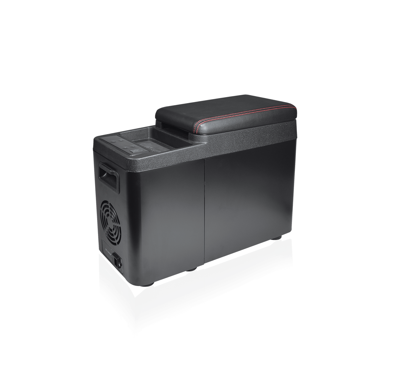 8L Smart Car Fridge (Armrest Style)