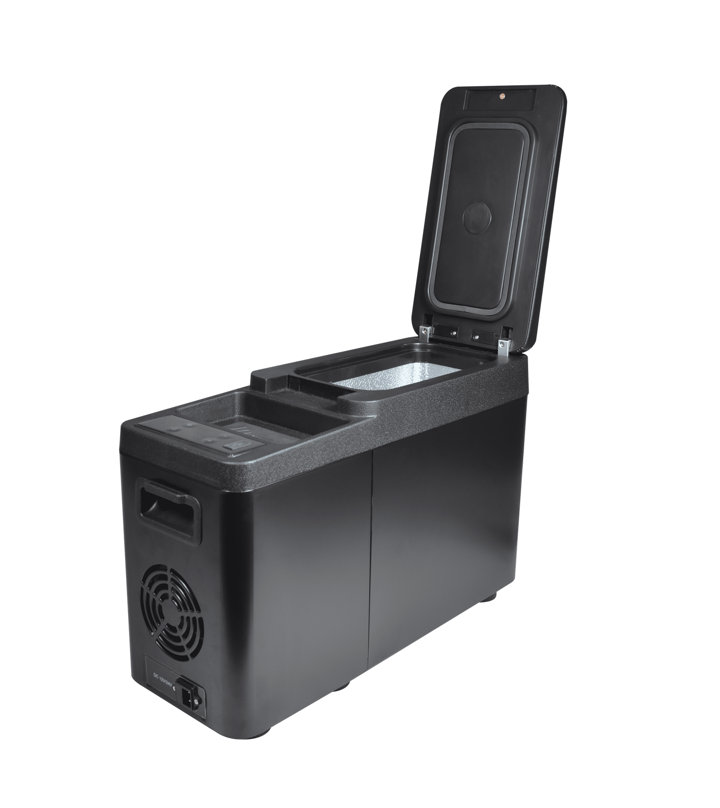8L Smart Car Fridge (Armrest Style)