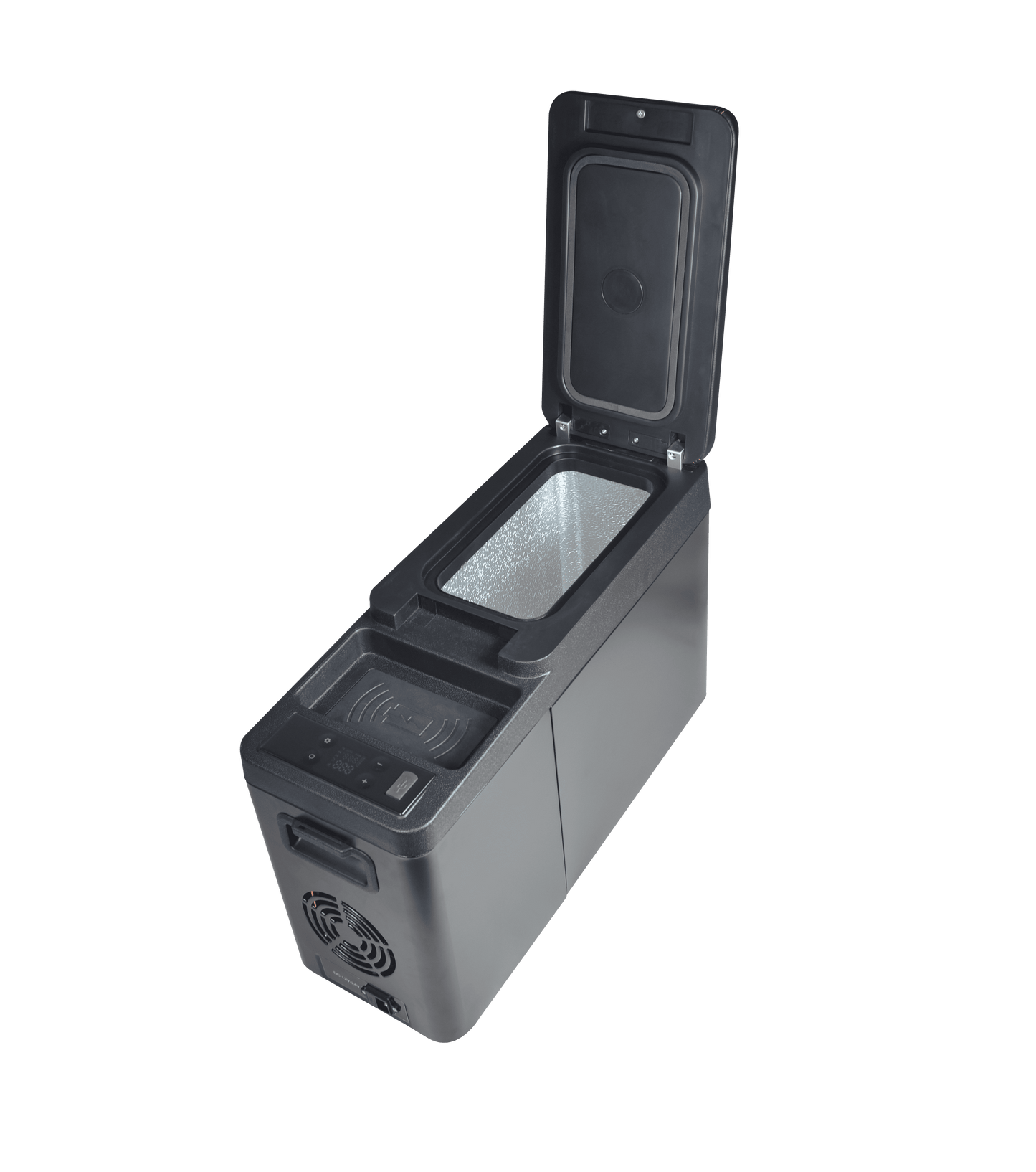 8L Smart Car Fridge (Armrest Style)
