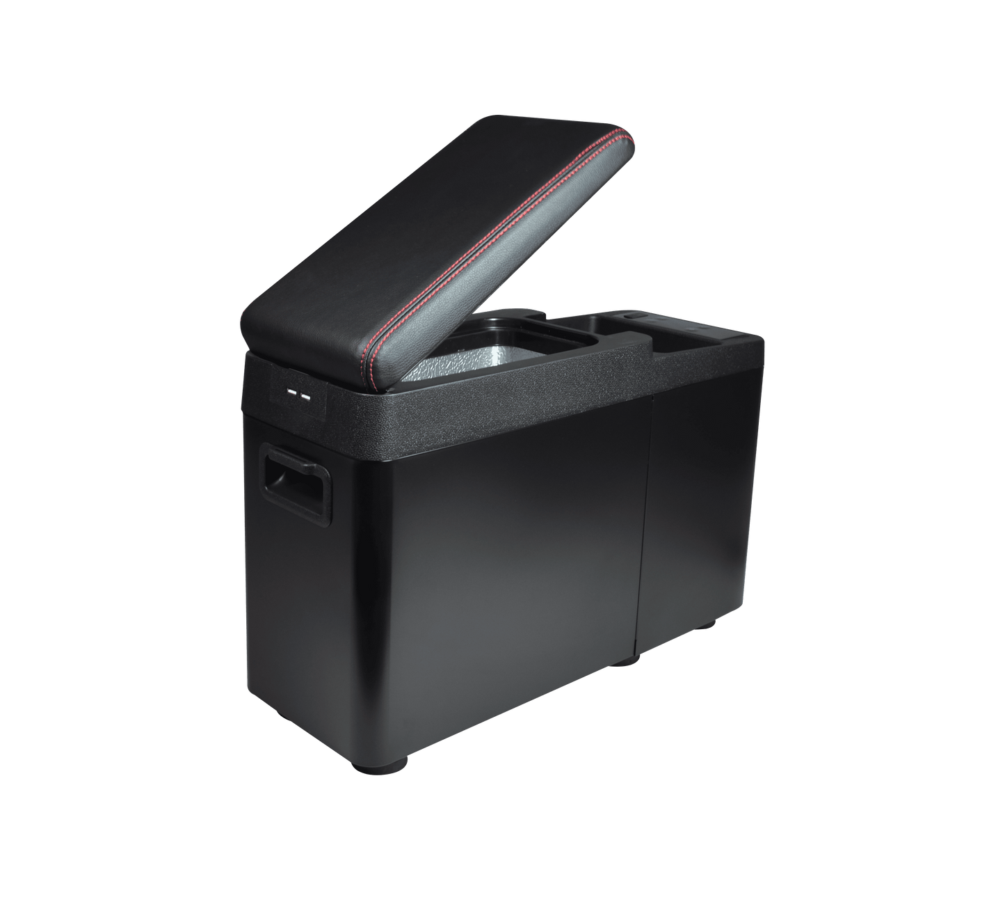 8L Smart Car Fridge (Armrest Style)