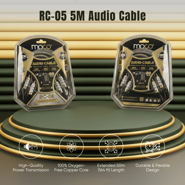5m-audio-cable