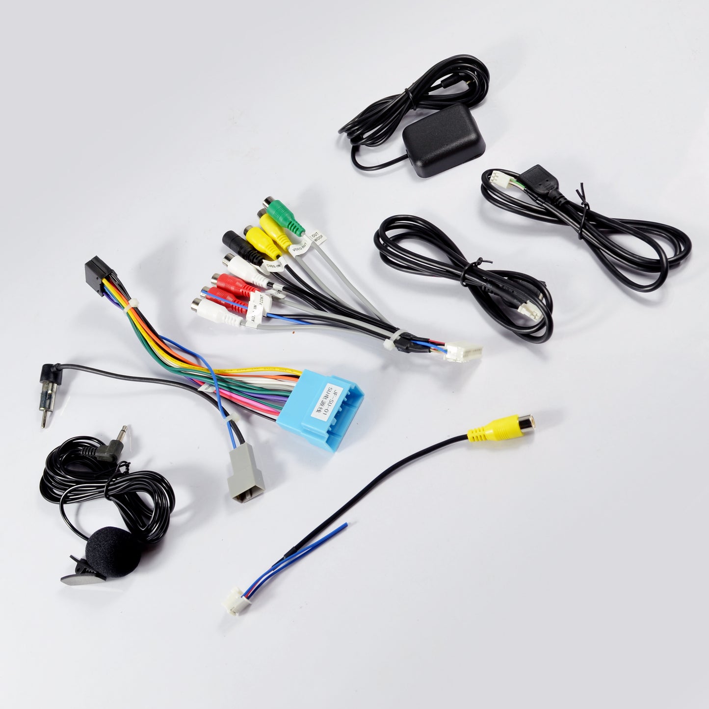 4GB + 32GB CPAA DSP DVR 360 for Maruti Suzuki Jimny