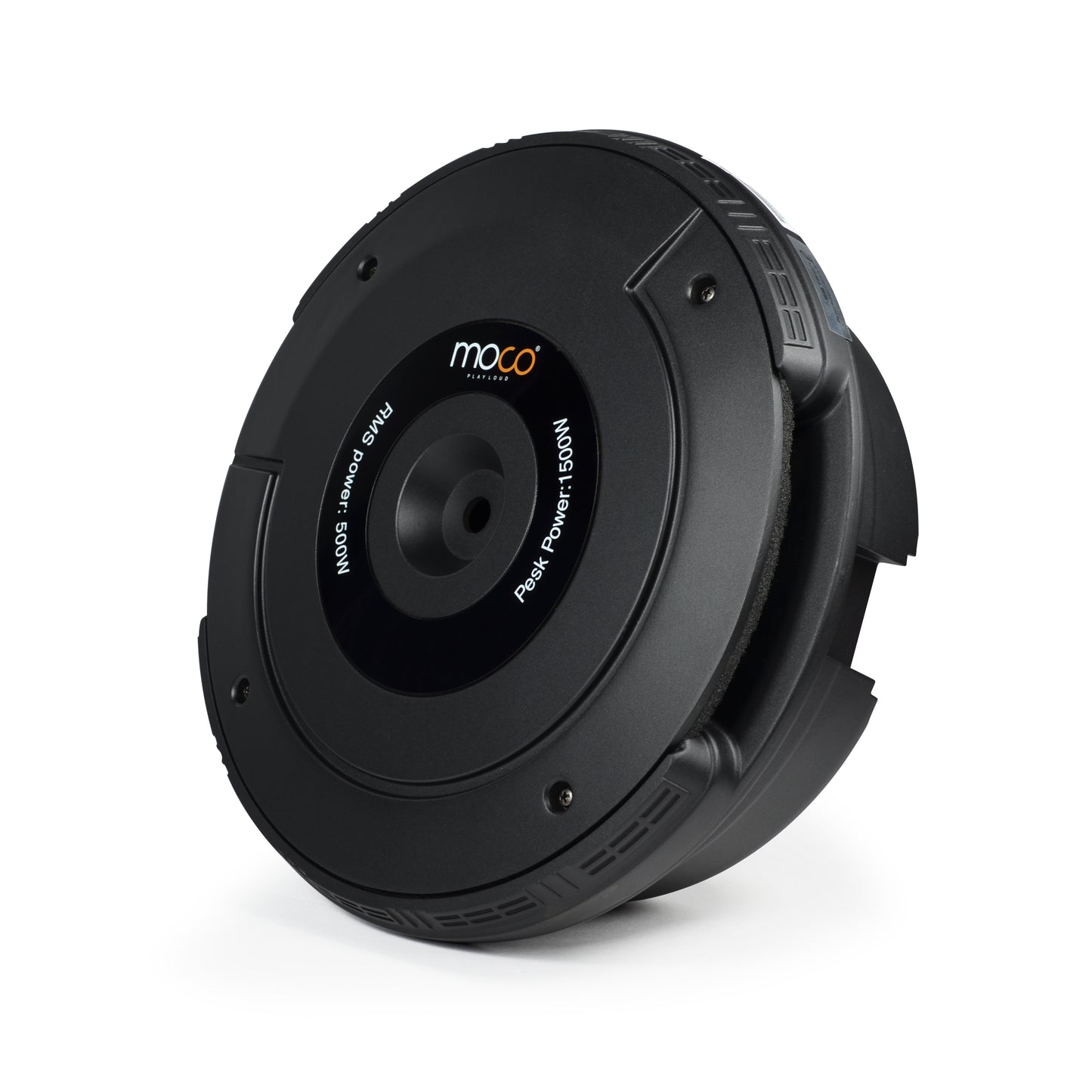 11" Spare Wheel Sub-Woofer