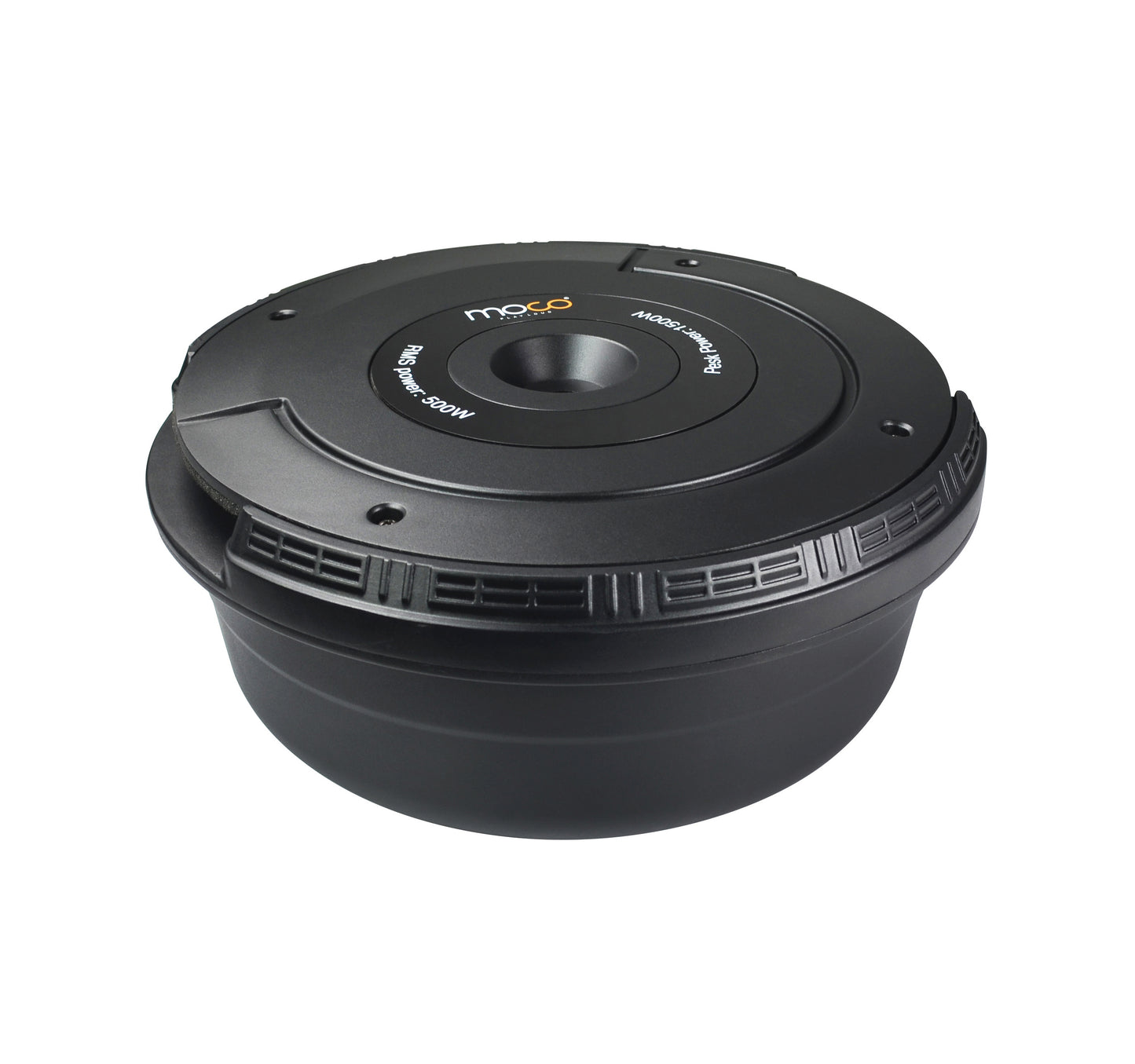 11" Spare Wheel Sub-Woofer