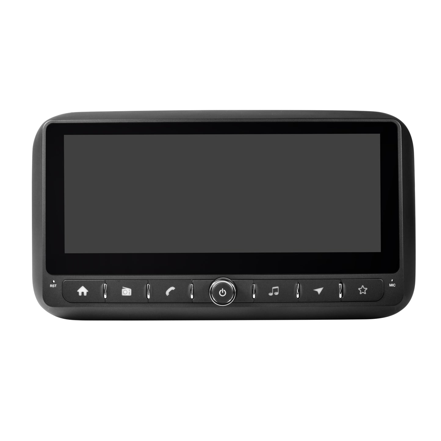 4GB + 32GB CPAA DSP DVR (F&R) for MAHINDRA THAR (CANBUS)