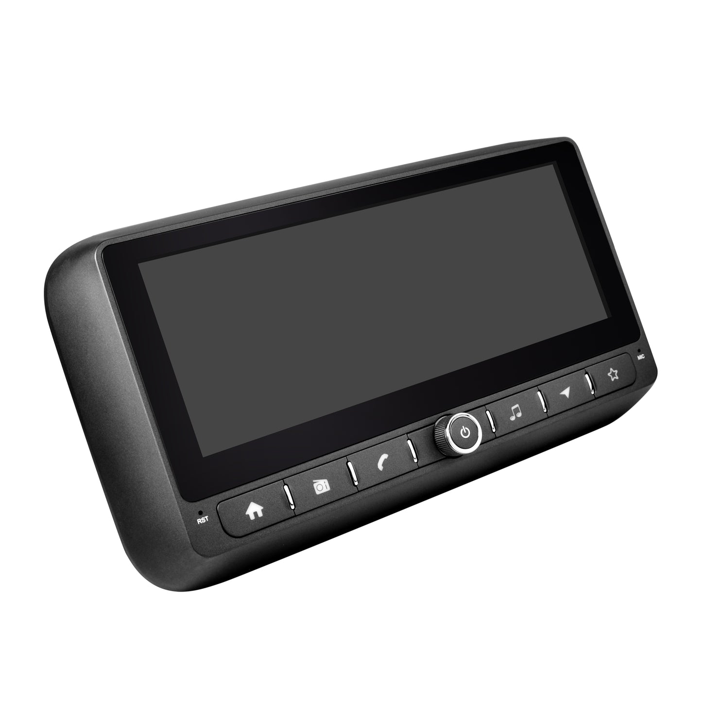 4GB + 32GB CPAA DSP DVR (F&R) for MAHINDRA THAR (CANBUS)