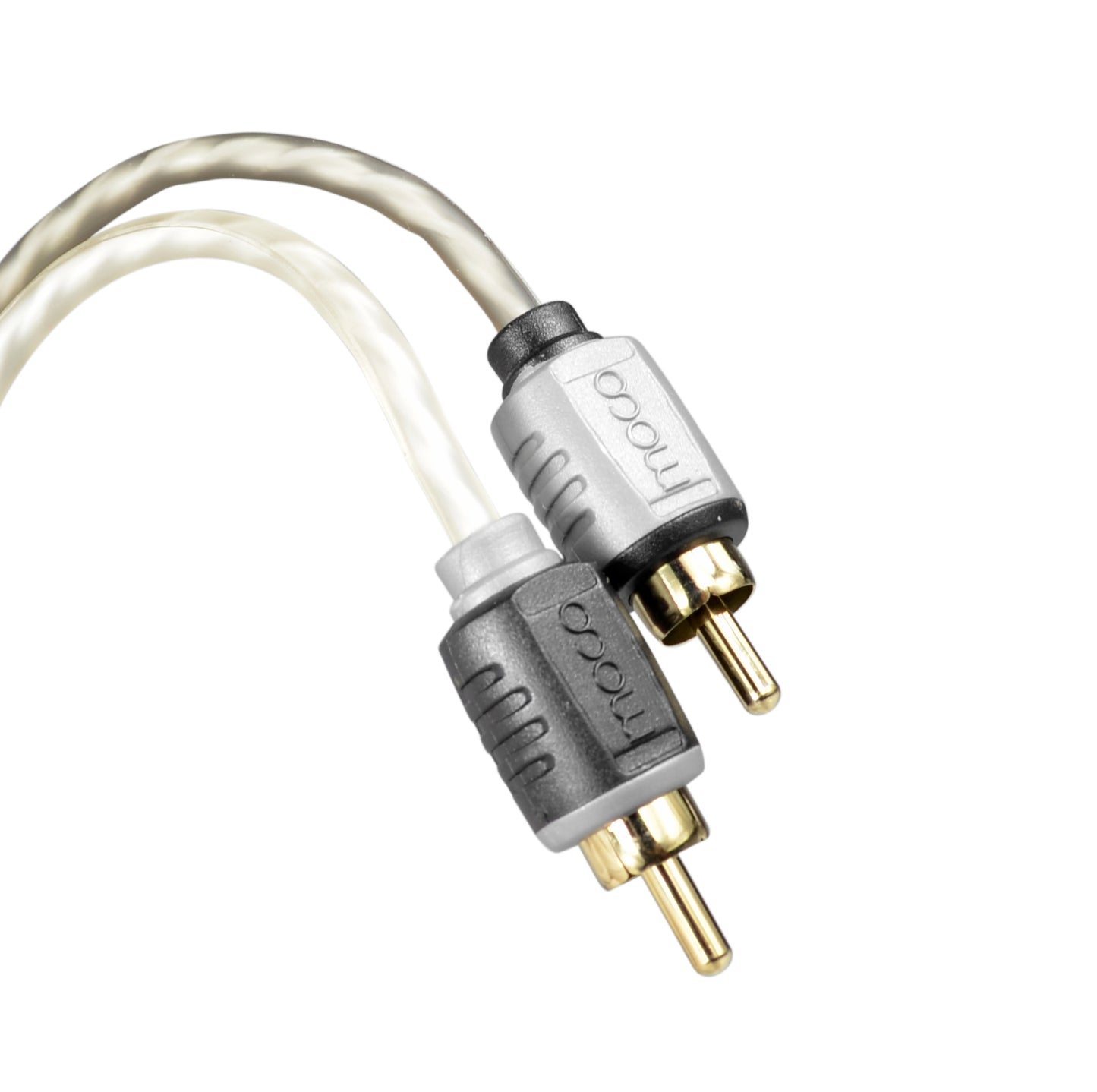 Upgraded 4 Gauge Amplifier Wiring Kit