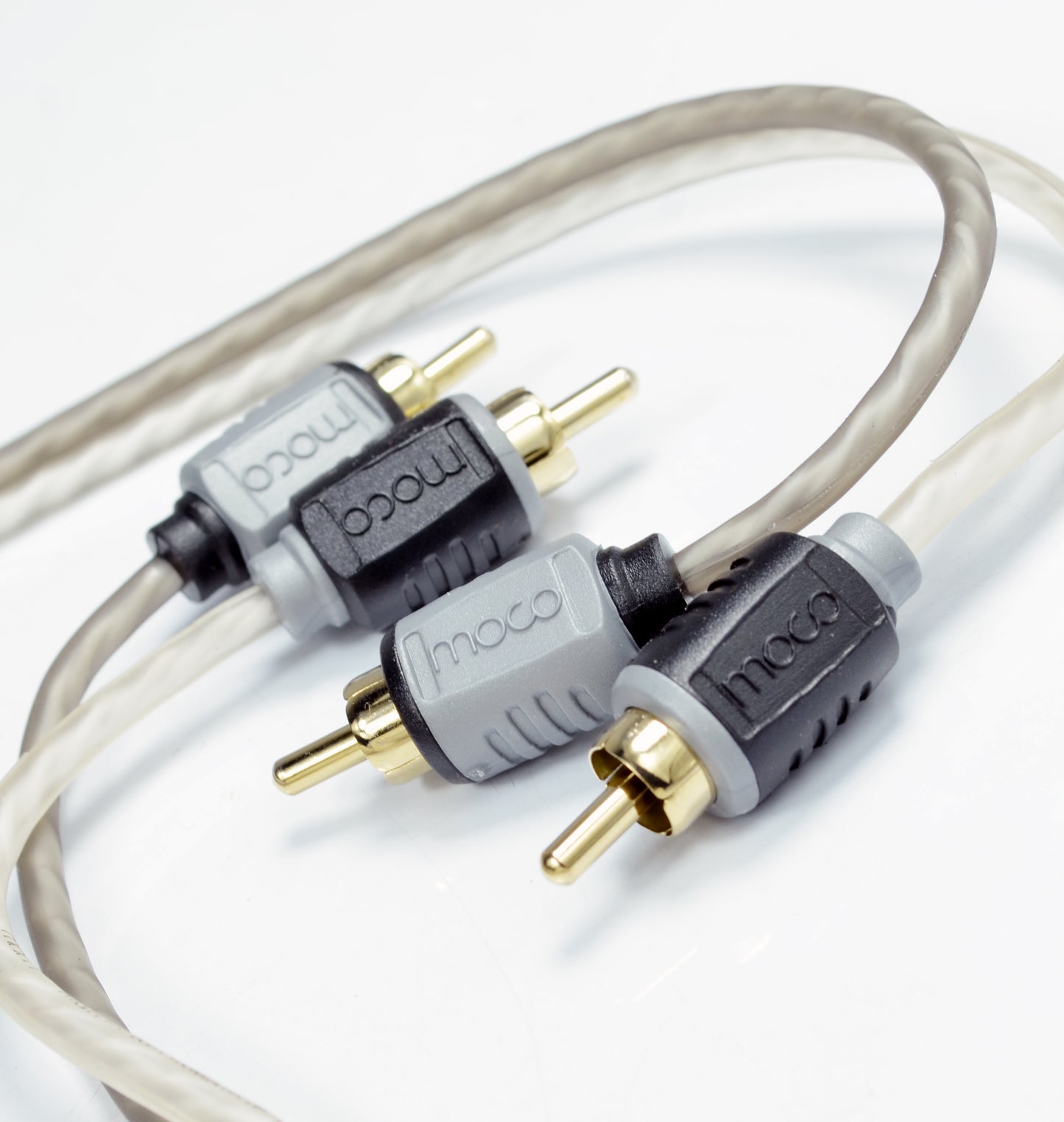 Upgraded 8 Gauge Amplifier Wiring Kit
