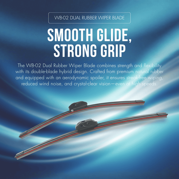 dual-rubber-wiper-blade
