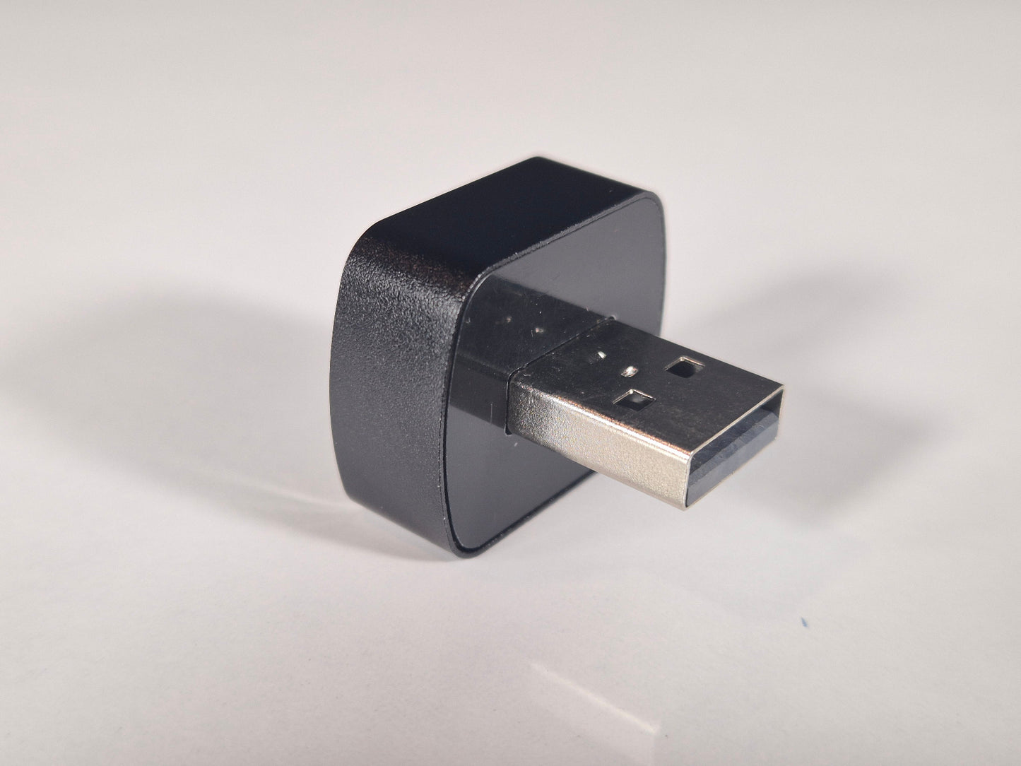 Mini Cube Car Play Adapter