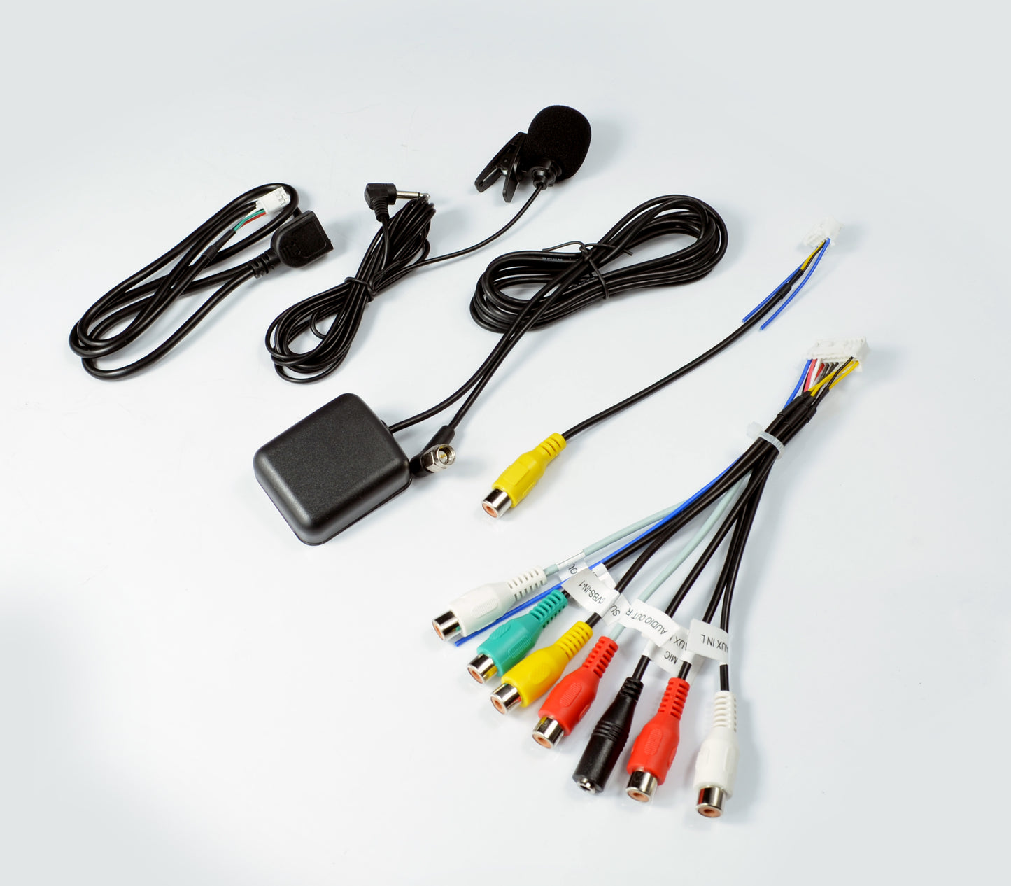 4GB + 64GB DSP CPAA (DIRECT) HDMI-OUT with C-03A