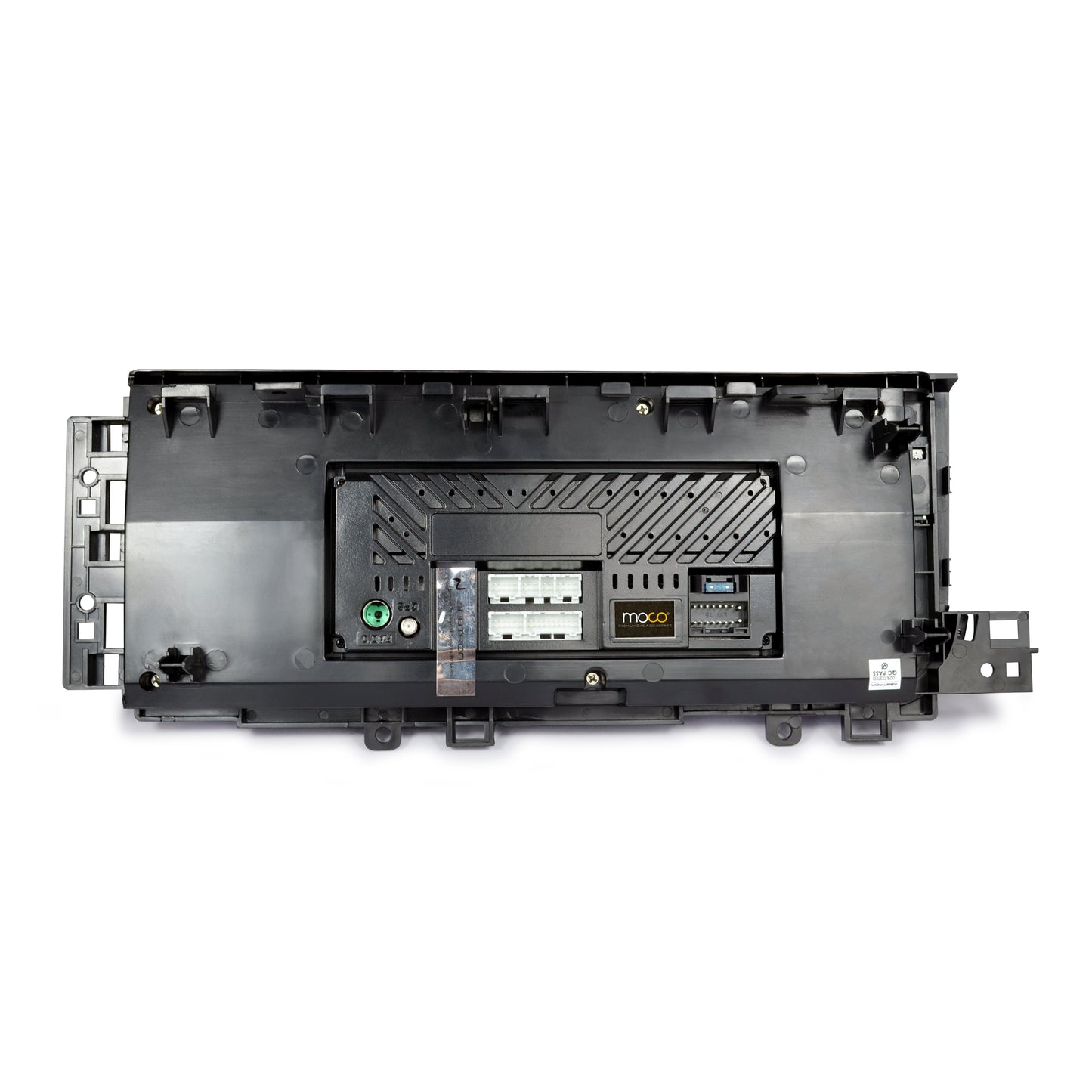 4GB + 64GB CPAA DSP DVR 360 for HYUNDAI CRETA 2024