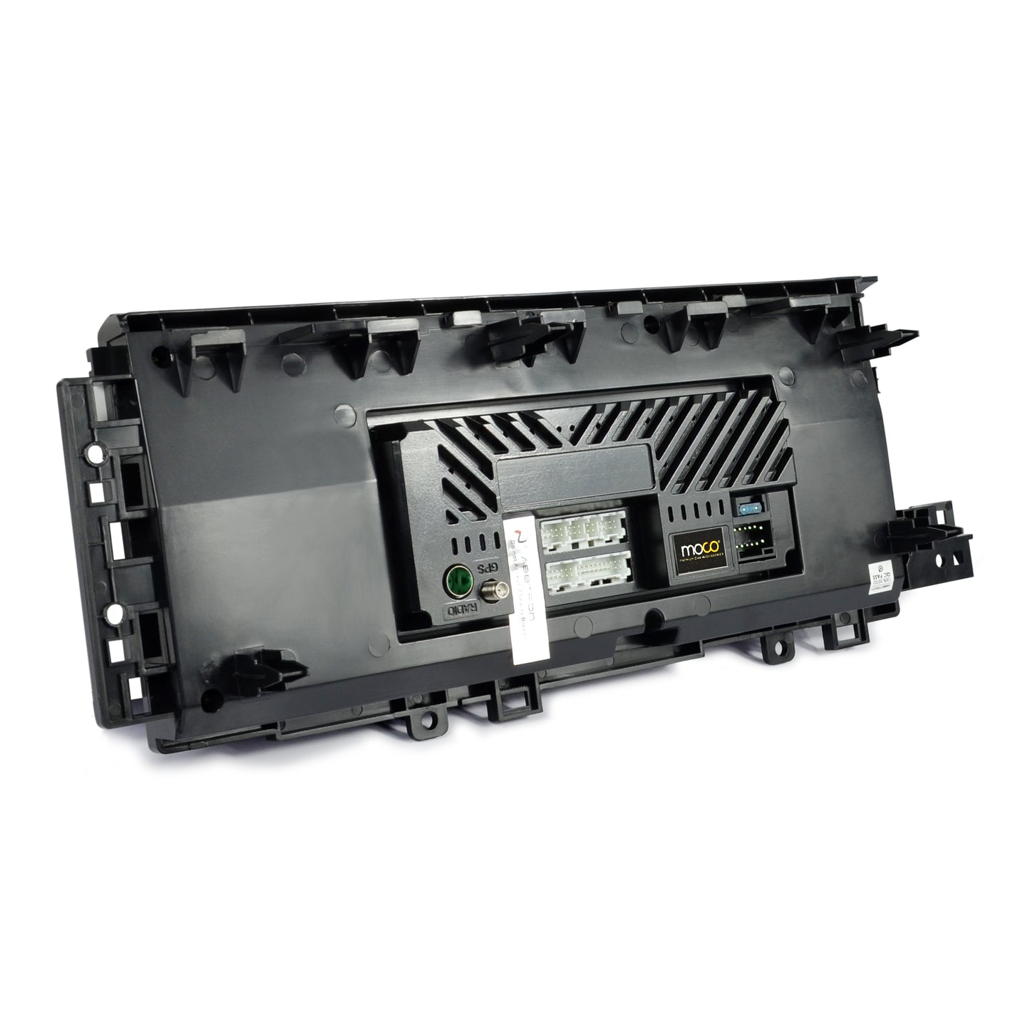 4GB + 64GB CPAA DSP DVR 360 for HYUNDAI CRETA 2024