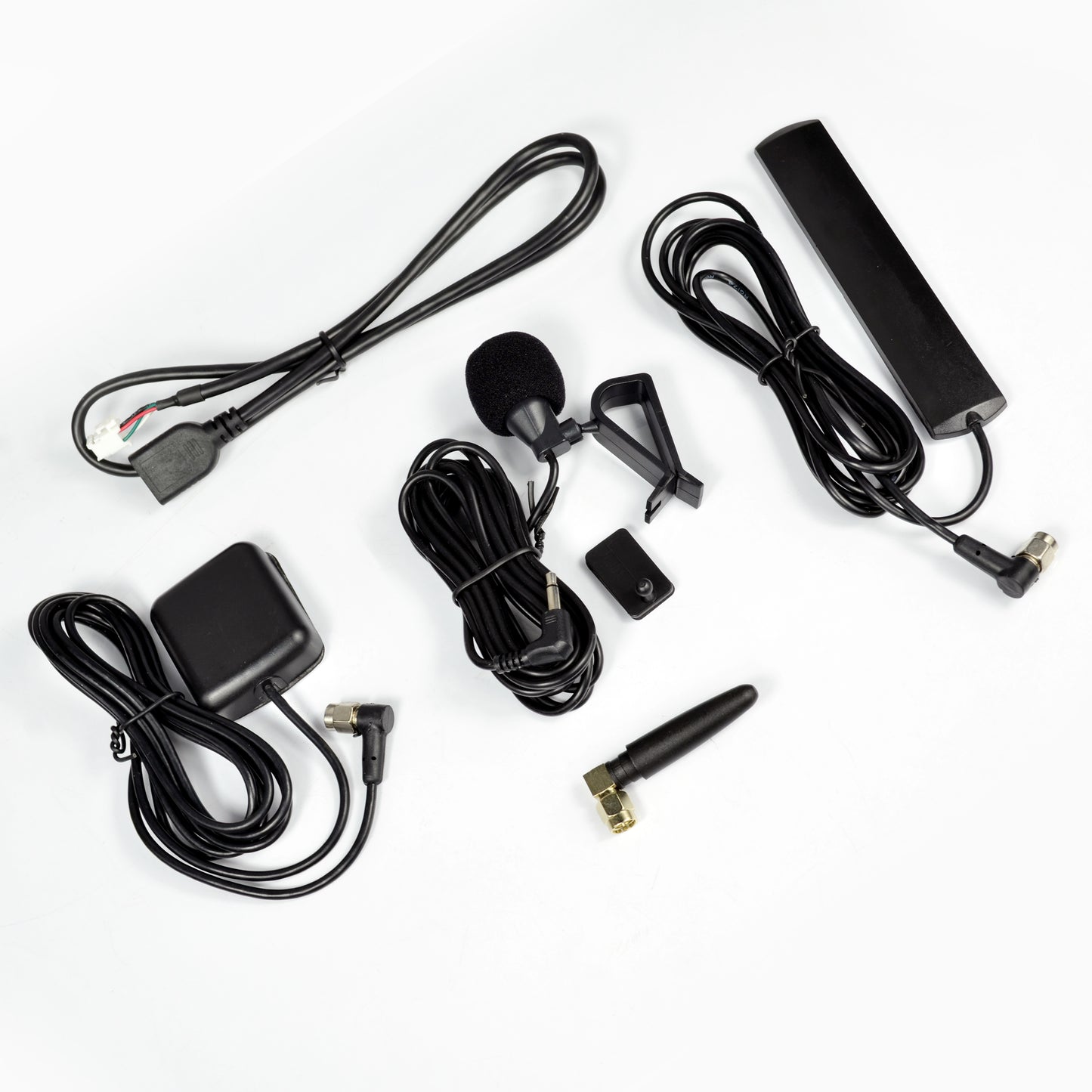 4GB + 32GB Dual Knob CPAA with ChatGPT (Included)