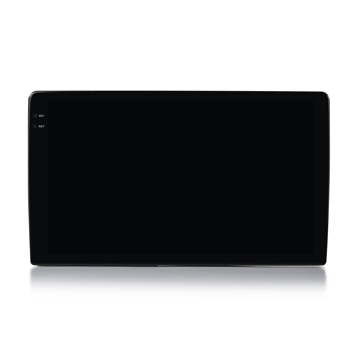 Qualcomm Powered 09" Android Infotainment 8GB DDR4 RAM 256GB ROM Gesture Control DTS w/ 360° Birdview Camera (C-40)