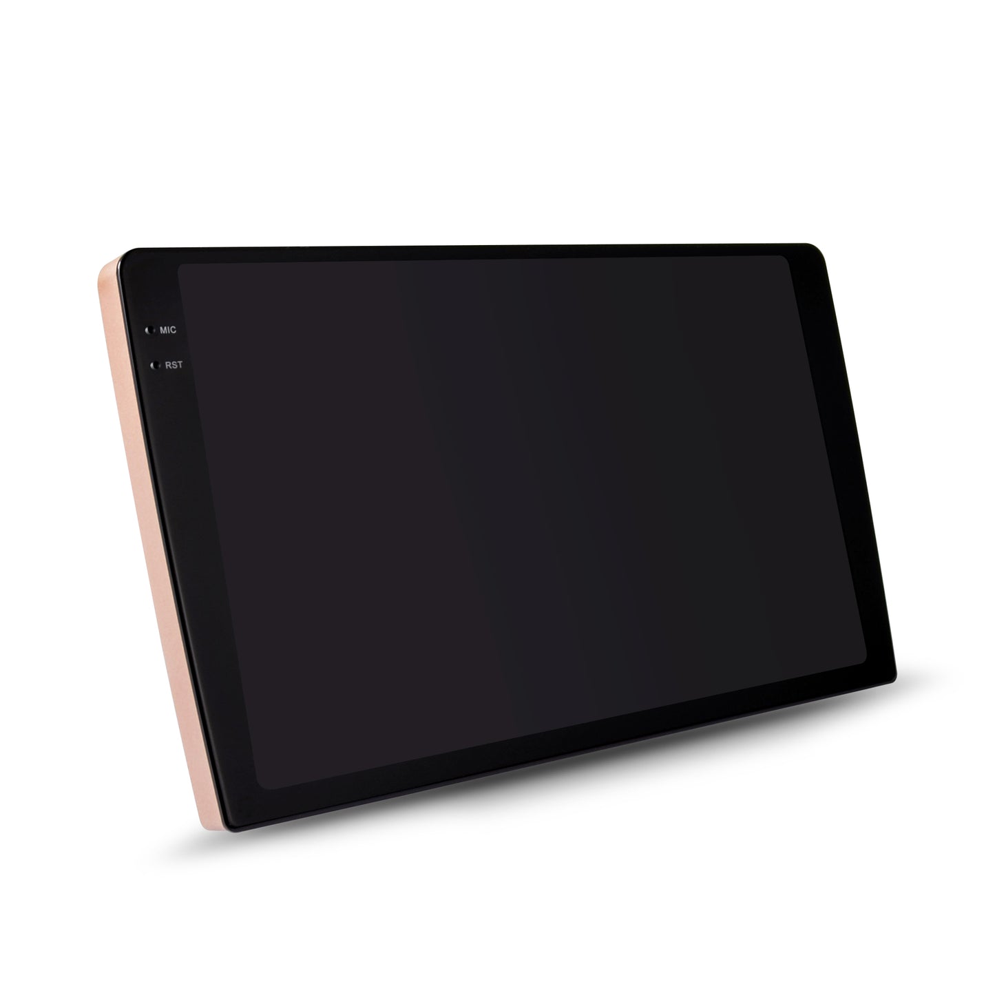 Qualcomm Powered 09" Android Infotainment 8GB DDR4 RAM 256GB ROM Gesture Control DTS w/ 360° Birdview Camera (C-40)