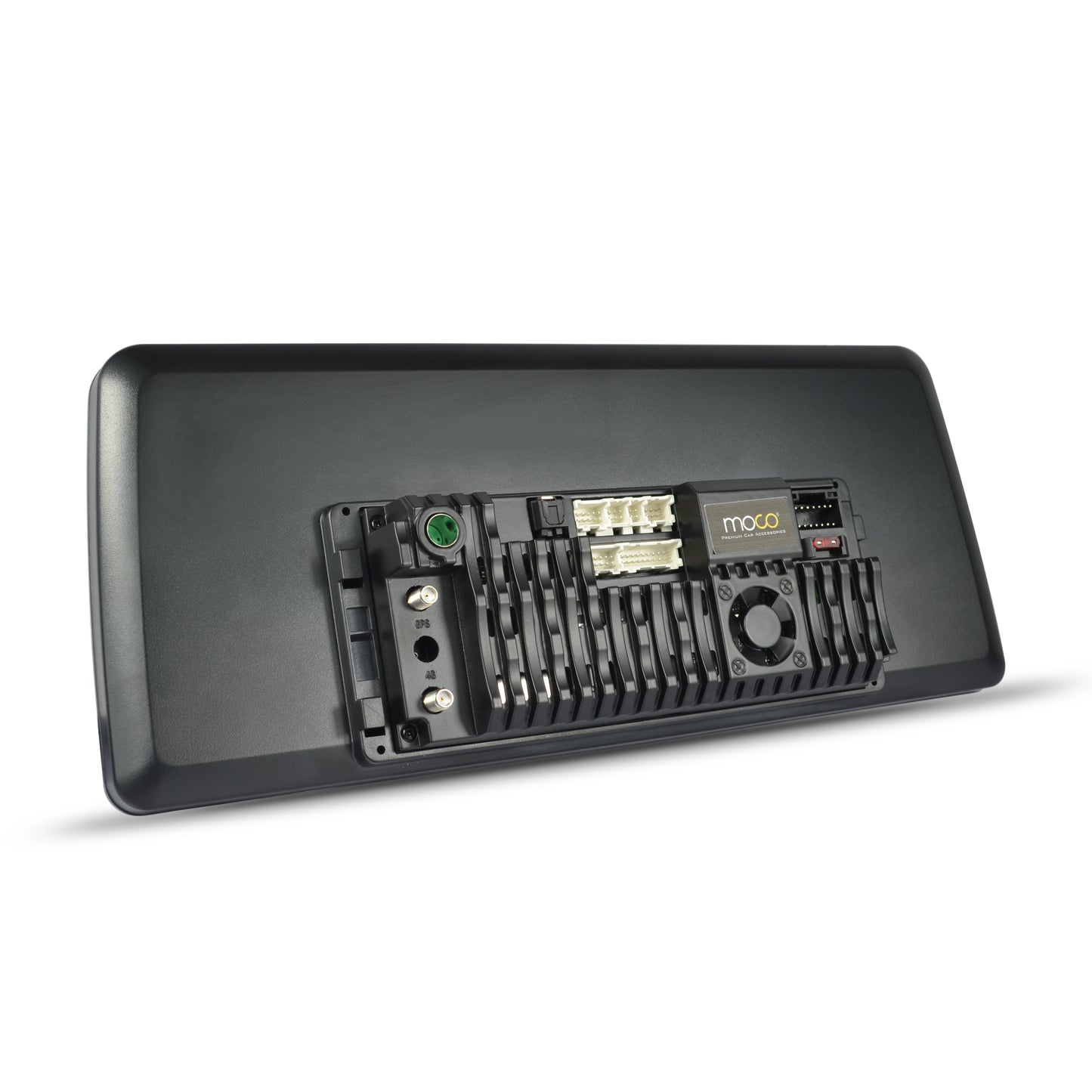 XL Series 12.3" 4GB + 32GB Android Multimedia Player