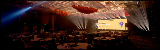 Global Vision at the Annual Distributor Meet – From the Heights of Landmark 81, Ho Chi Minh