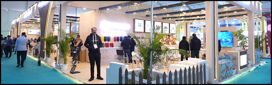 MOCO Takes Center Stage with Futuristic Launches at Auto Expo 2025 – Yashobhoomi, New Delhi