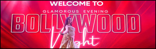 Starry Applause with Ameesha Patel as MOCO Honors Its Top-Performing Partners at the Bollywood Night