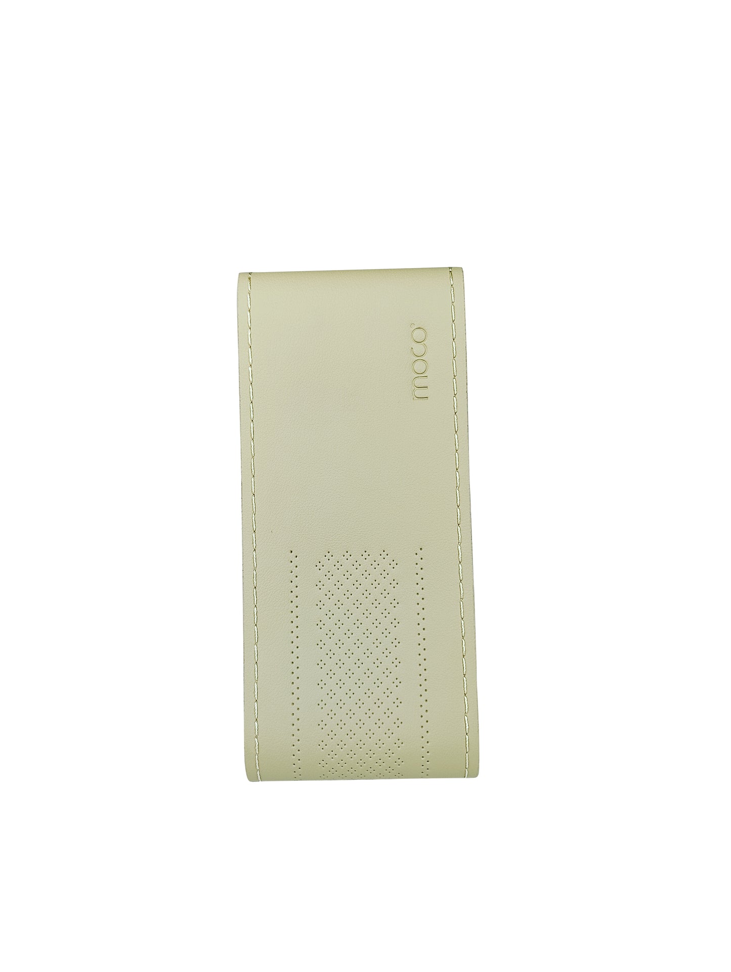 Leatherette Sewing Steering Cover (2x Comfort)
