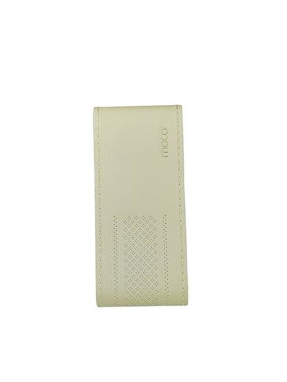 Leatherette Sewing Steering Cover (2x Comfort)