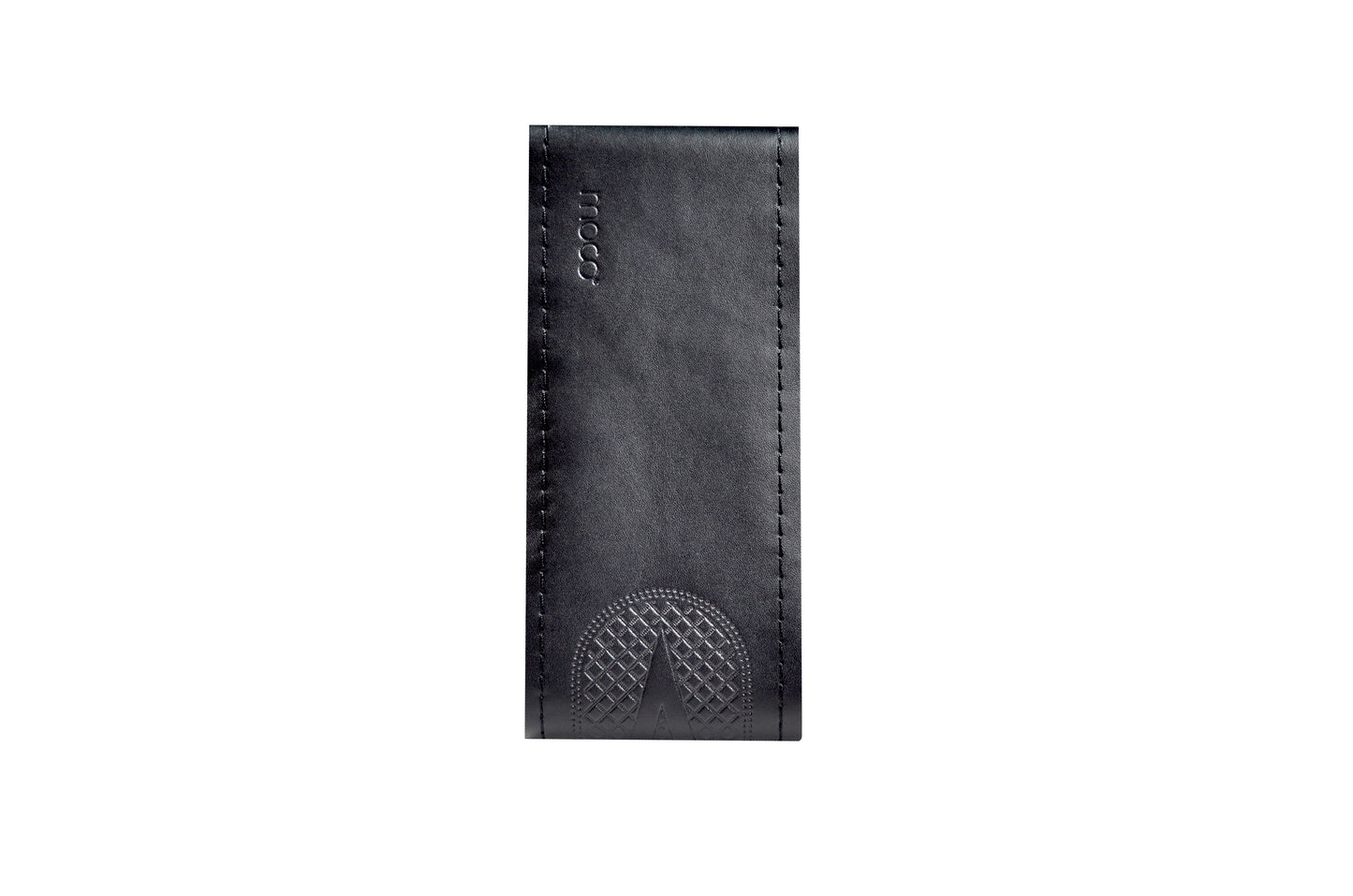 Nappa Leather Steering Wheel Cover (XL)