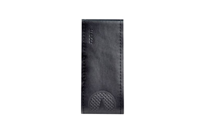Nappa Leather Steering Wheel Cover (XL)
