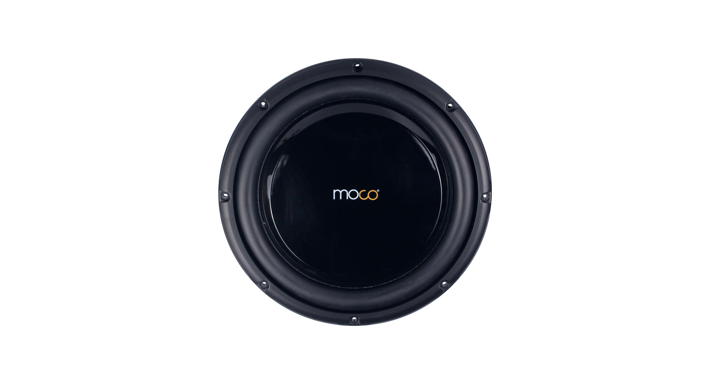 12" Subwoofer with RMS 300W